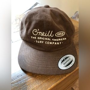 O’Neill SnapBack Hat
